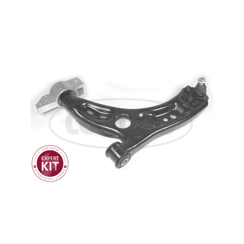 Triangle de suspension CORTECO