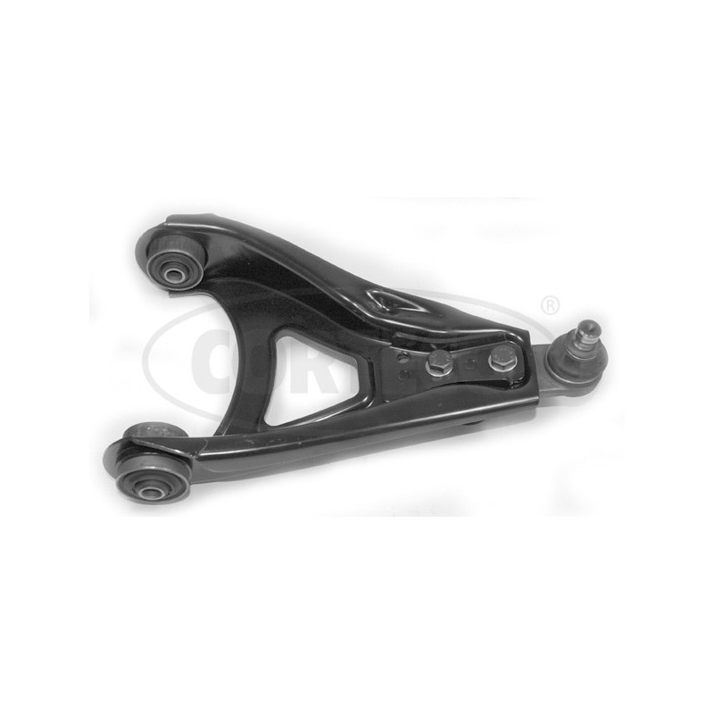 Triangle de suspension CORTECO