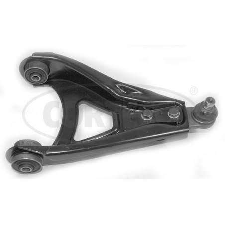 Triangle de suspension CORTECO