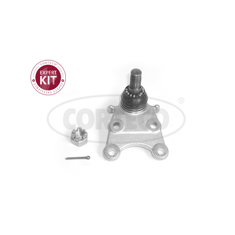 Rotule de suspension CORTECO