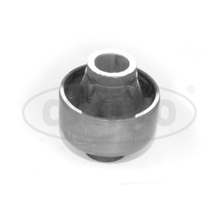 Silent bloc de triangle de...