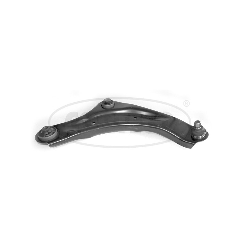 Triangle de suspension CORTECO