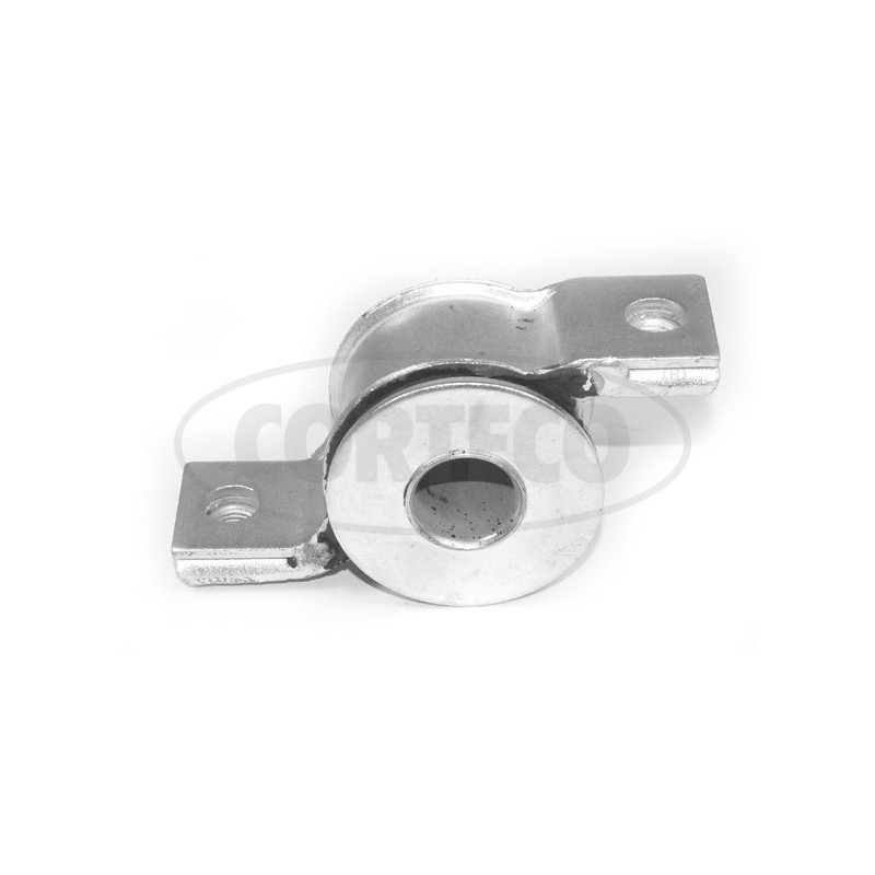 Silent bloc de triangle de suspension CORTECO