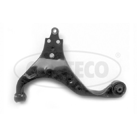 Triangle de suspension CORTECO