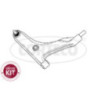 Triangle de suspension CORTECO