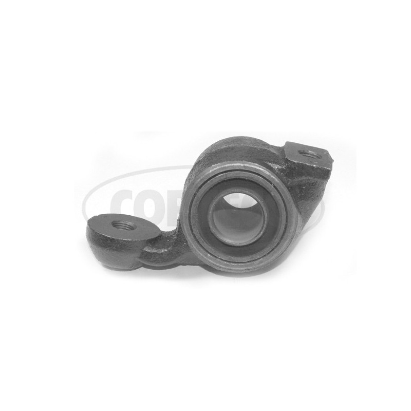 Silent bloc de triangle de suspension CORTECO