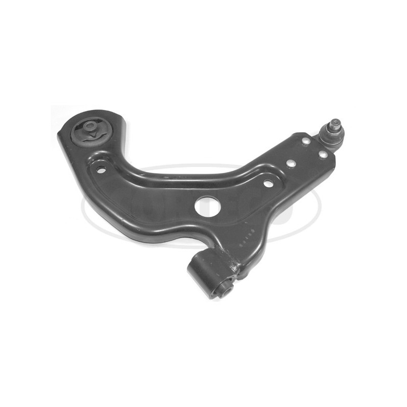 Triangle de suspension CORTECO