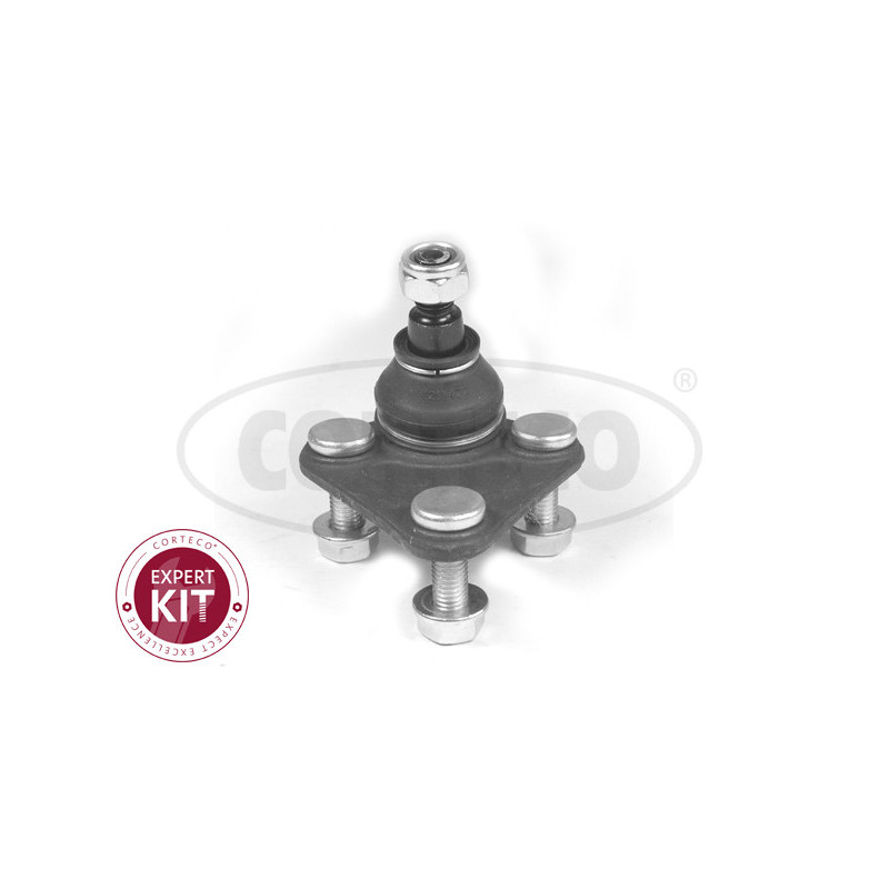 Rotule de suspension CORTECO