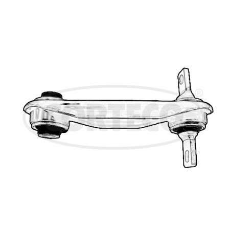 Triangle de suspension CORTECO