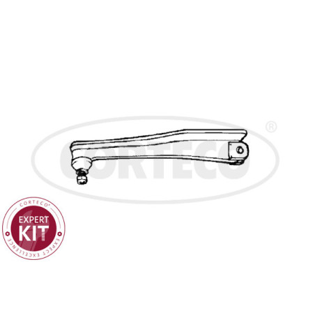 Rotule de direction CORTECO