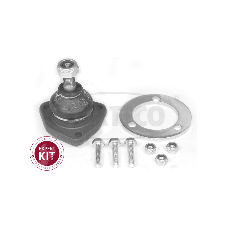 Rotule de suspension CORTECO