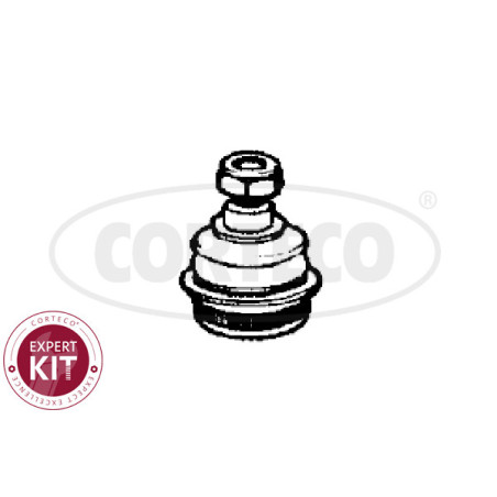 Rotule de suspension CORTECO