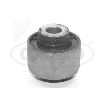 Silent bloc de triangle de...