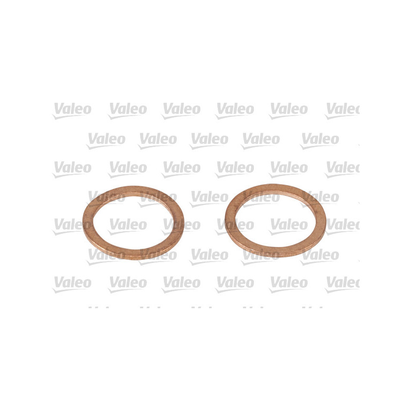 Filtre à carburant VALEO