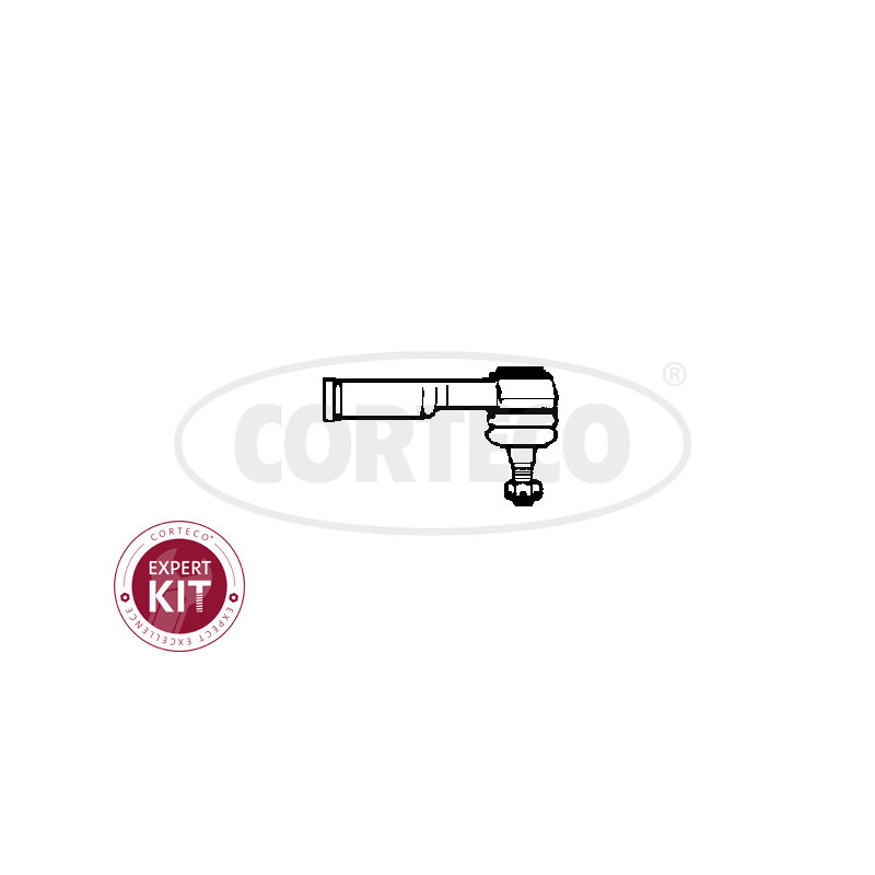 Rotule de direction CORTECO