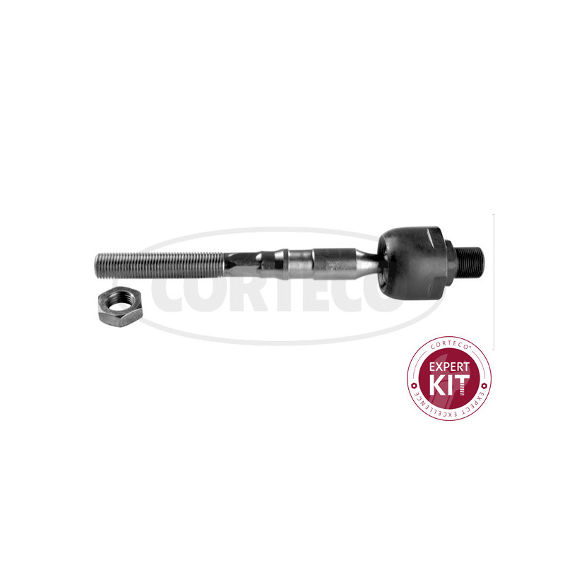 Rotule axiale CORTECO