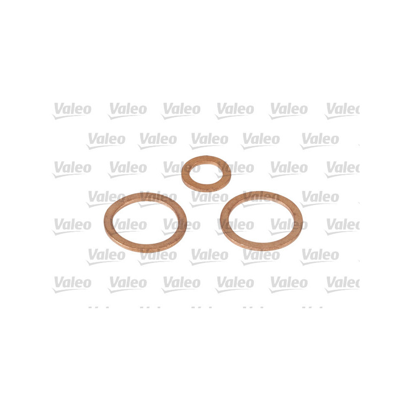 Filtre à carburant VALEO