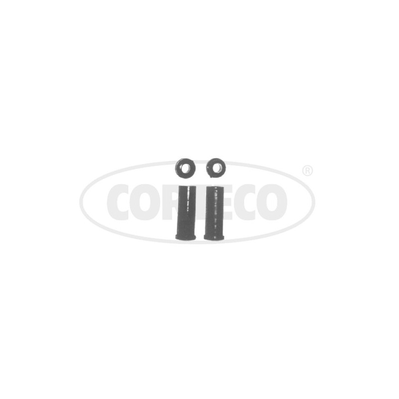 Jeu de bras- suspension de roue CORTECO