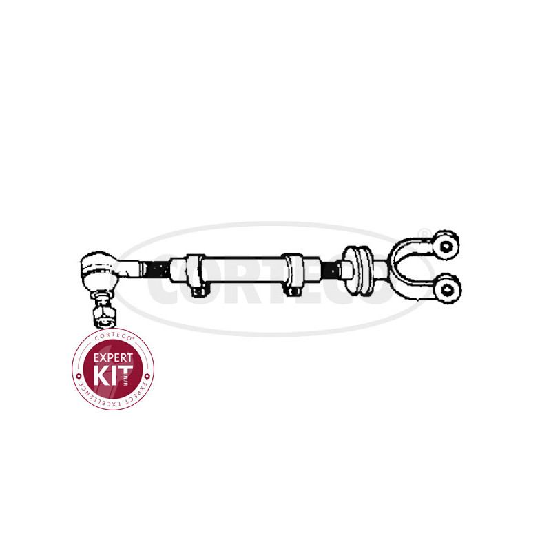 Rotule de direction CORTECO