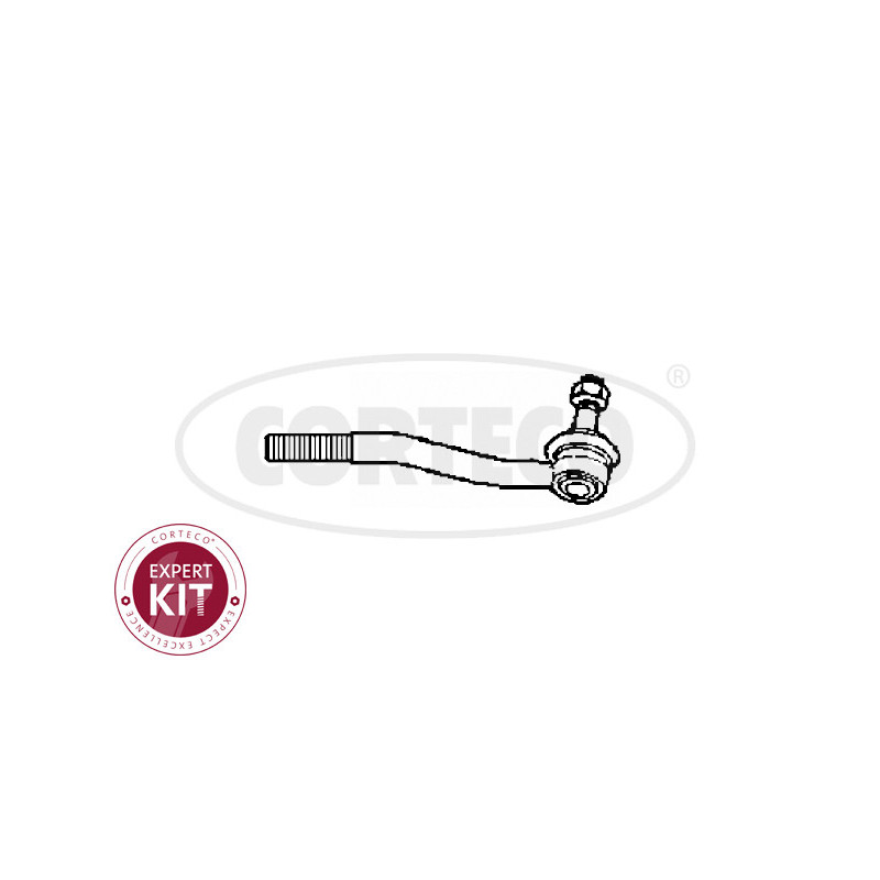 Rotule de direction CORTECO