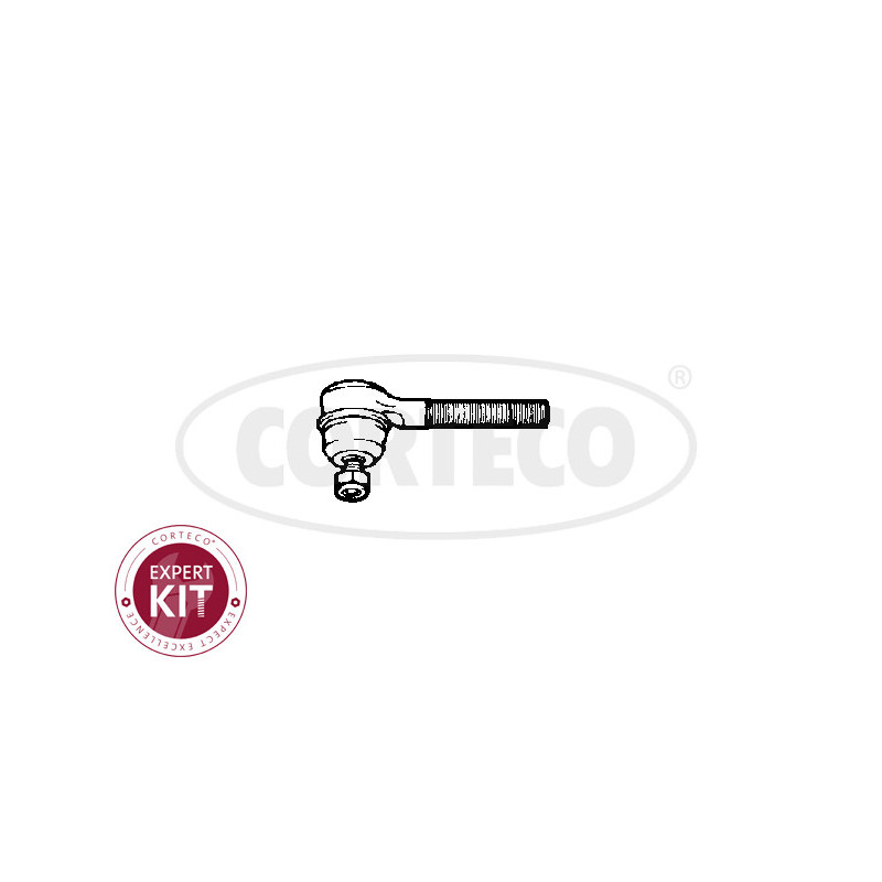 Rotule de direction CORTECO