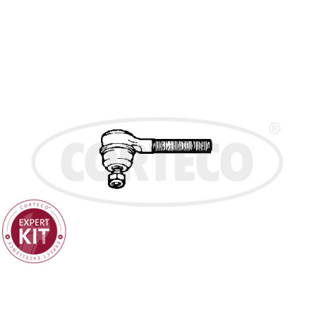 Rotule de direction CORTECO