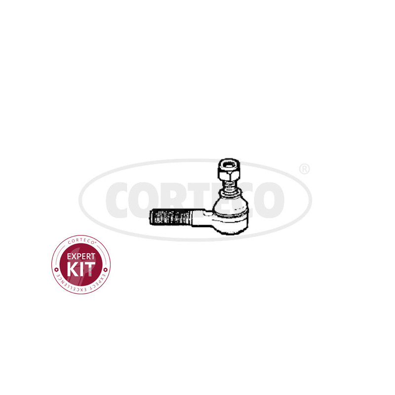 Rotule de direction CORTECO