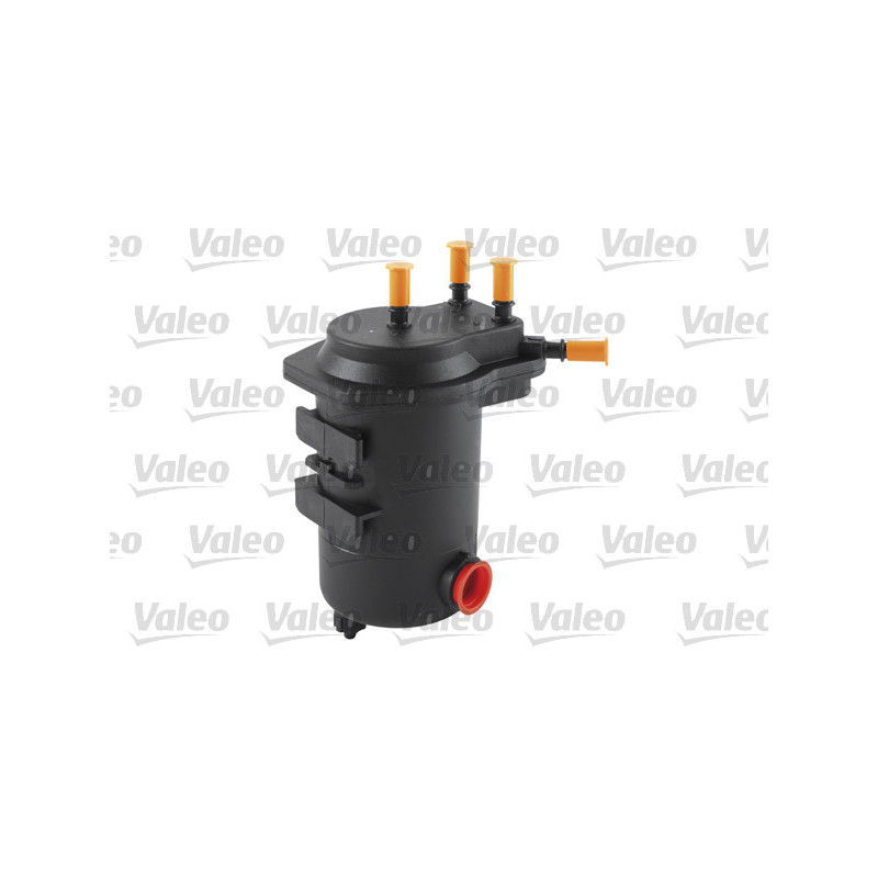 Filtre à carburant VALEO
