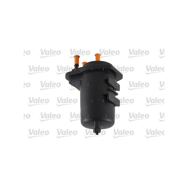 Filtre à carburant VALEO