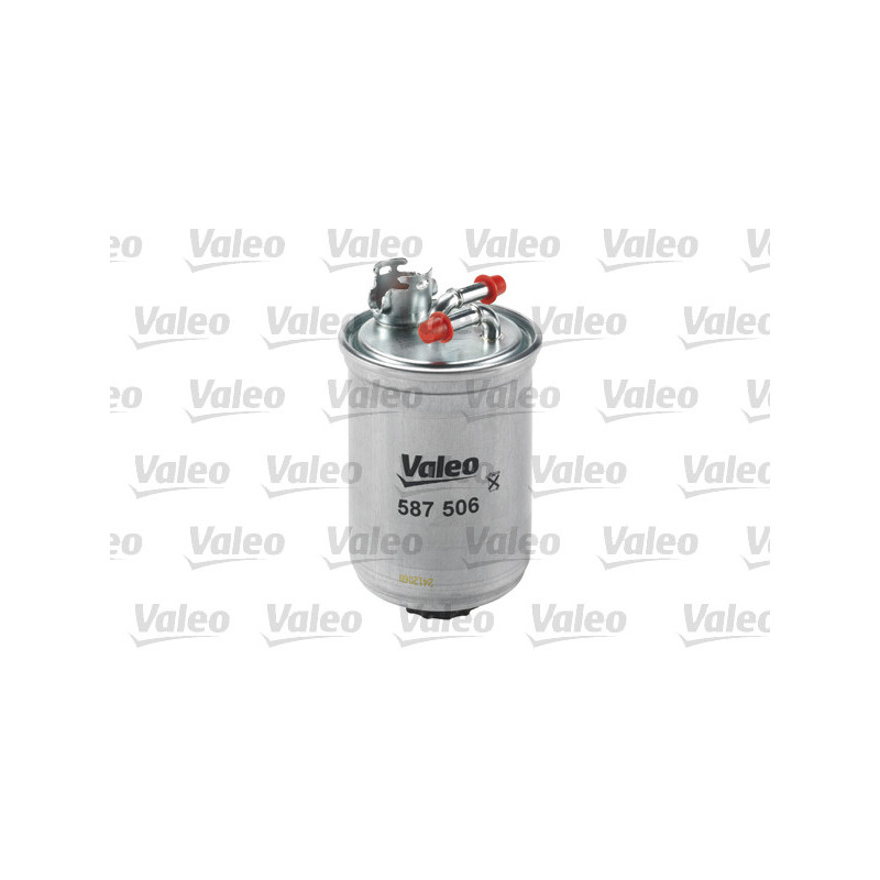 Filtre à carburant VALEO