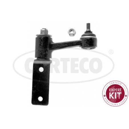 Levier intermédiaire de...