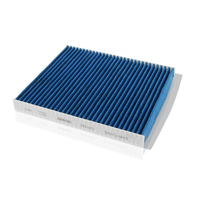 Filtre d'habitacle CORTECO