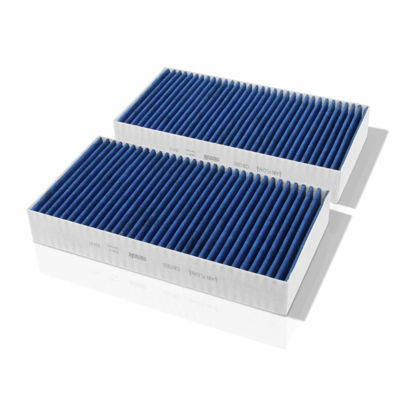 Filtre d'habitacle CORTECO