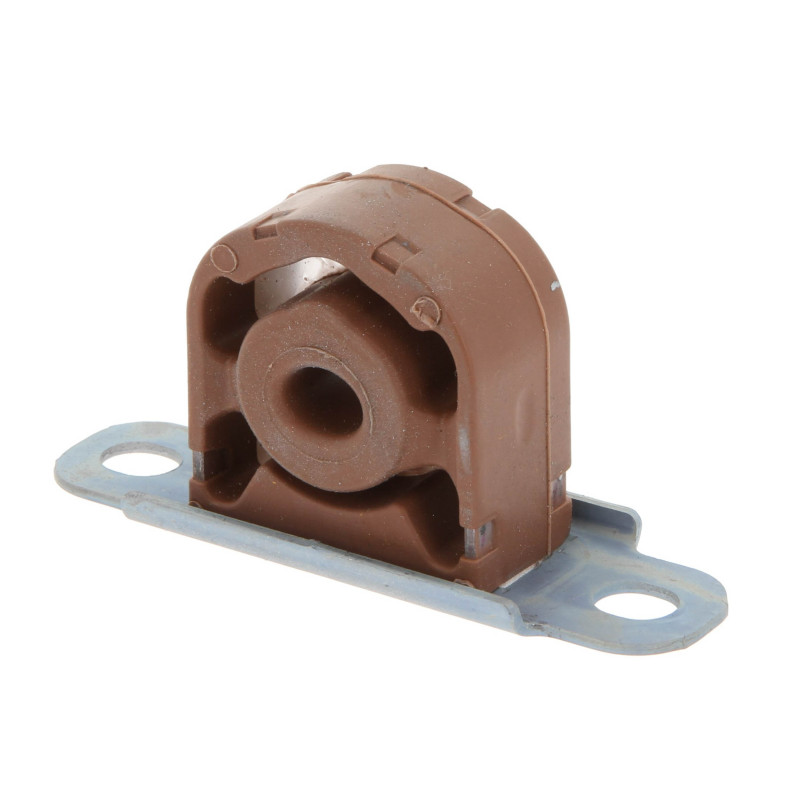 Silent bloc d'échappement CORTECO