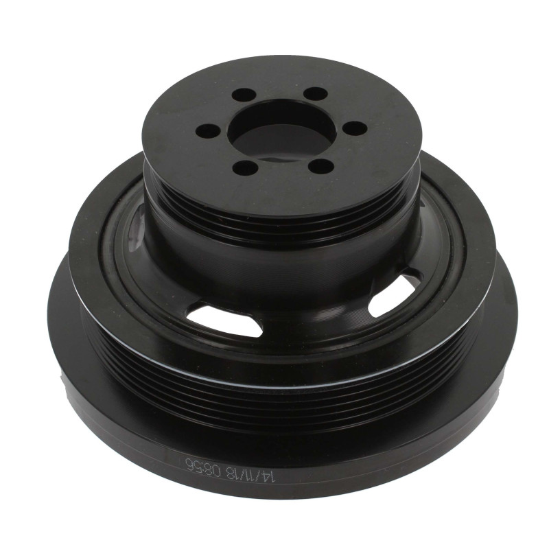 Poulie damper CORTECO