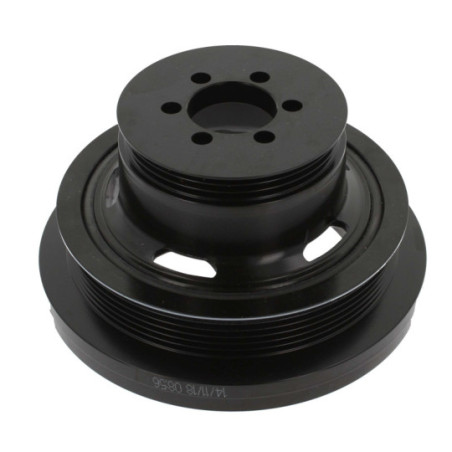 Poulie damper CORTECO