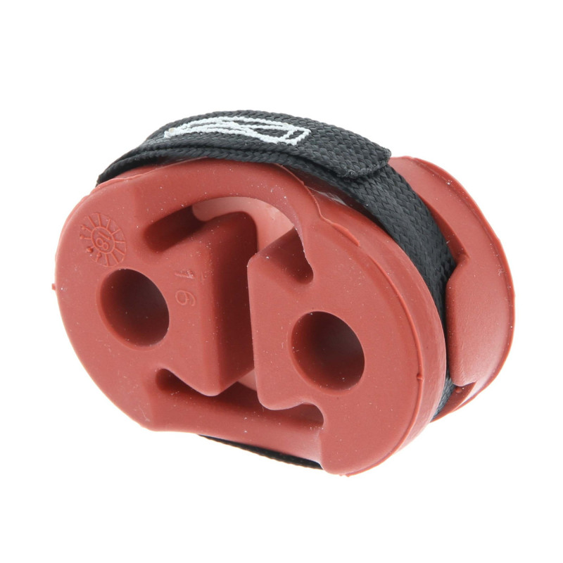 Silent bloc d'échappement CORTECO