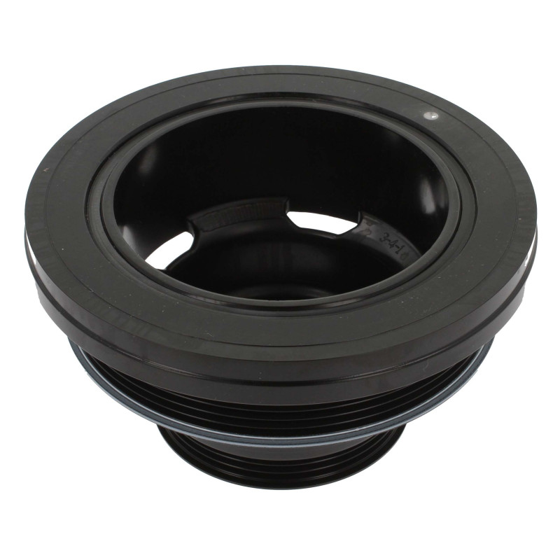 Poulie damper CORTECO