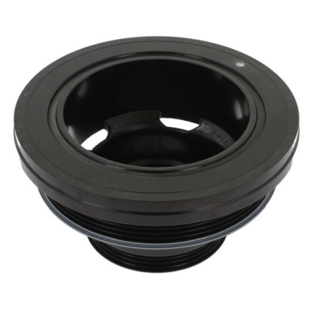 Poulie damper CORTECO