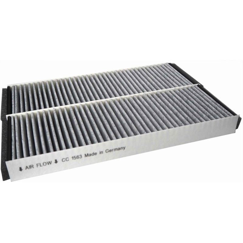 Filtre d'habitacle CORTECO