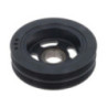 Poulie damper CORTECO