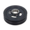 Poulie damper CORTECO