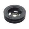 Poulie damper CORTECO