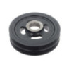 Poulie damper CORTECO