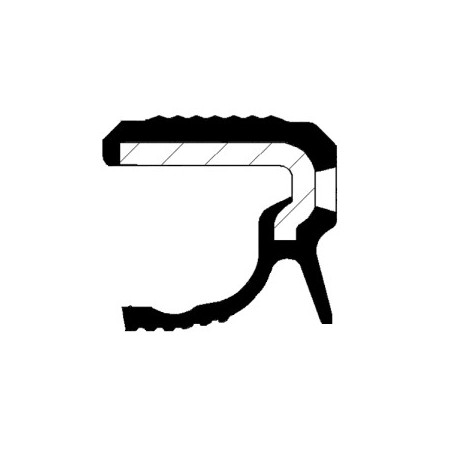 Bague d'étanchéité...