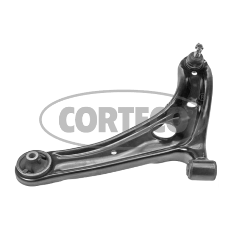 Triangle de suspension CORTECO