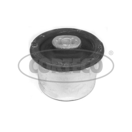 Silent bloc de triangle de...