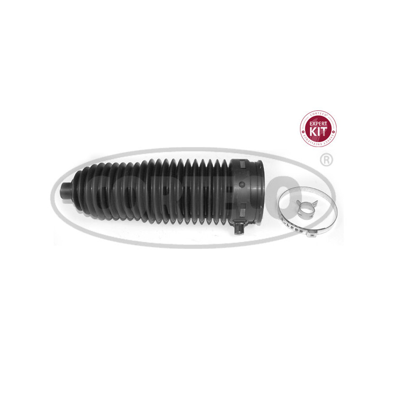 Jeu de joints-soufflets (direction) CORTECO