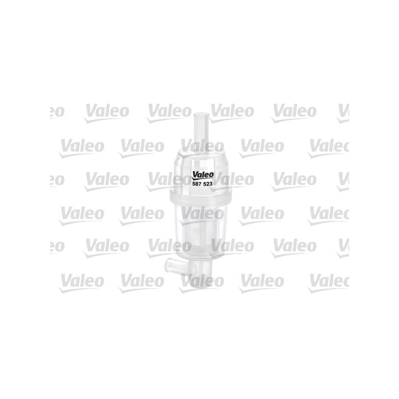 Filtre à carburant VALEO