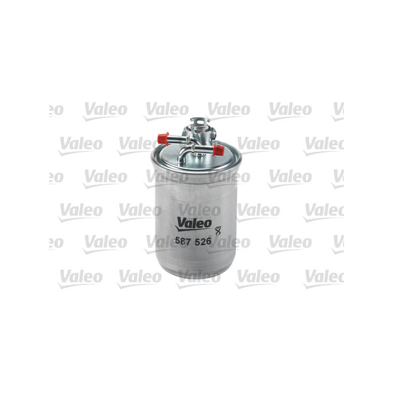 Filtre à carburant VALEO